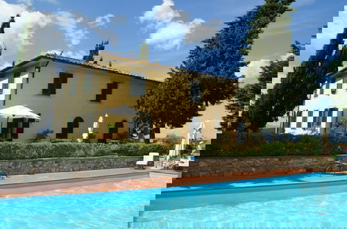 Photo 20 - Serene Apartment in Orciatico