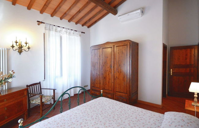 Serene Apartment in Orciatico - Foto 2