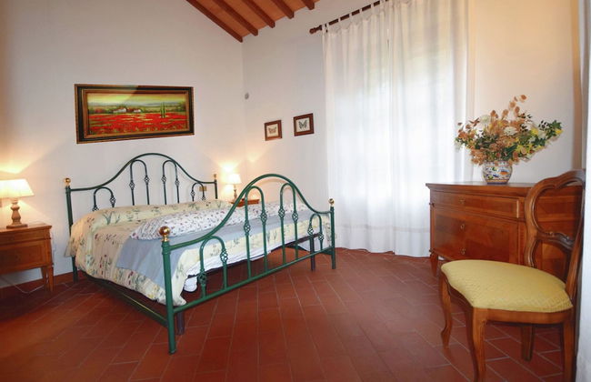 Serene Apartment in Orciatico - Foto 4