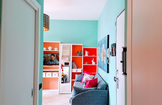 The Beach by Design Studio - Foto 28