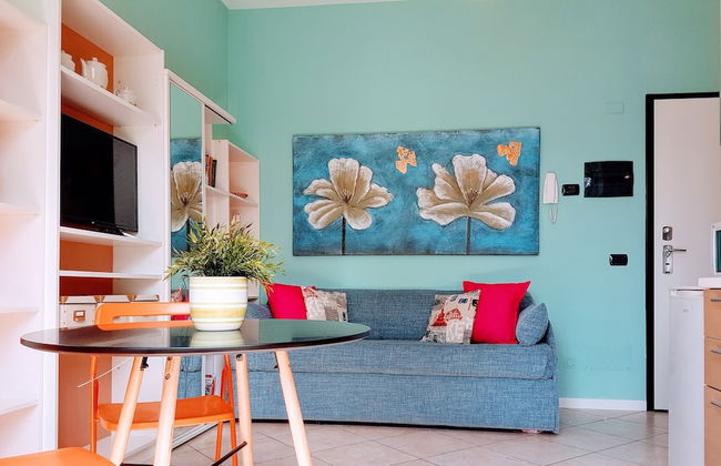The Beach by Design Studio - Foto 15