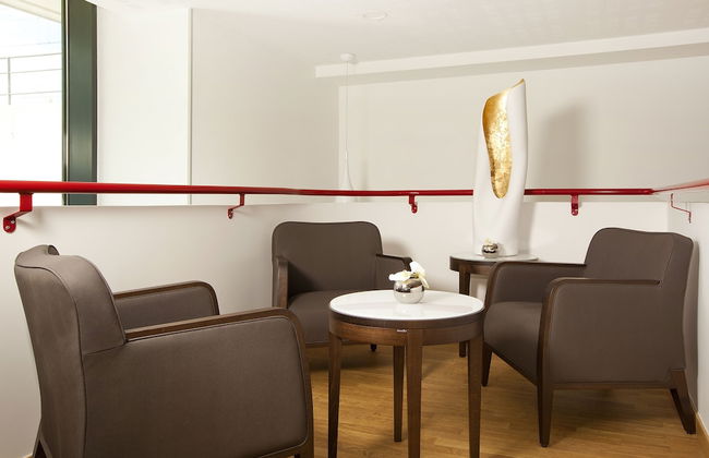 Residhome Paris Rosa Parks - Foto 2