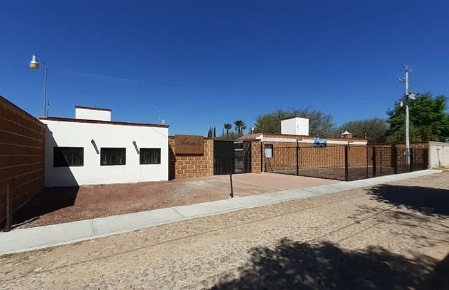 Villas Amalur - Foto 25