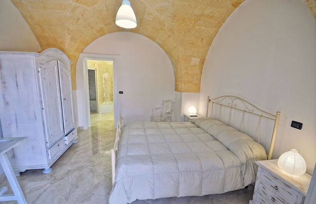 Masseria Tenuta Quintino - Foto 12