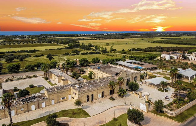 Masseria Tenuta Quintino - Foto 1