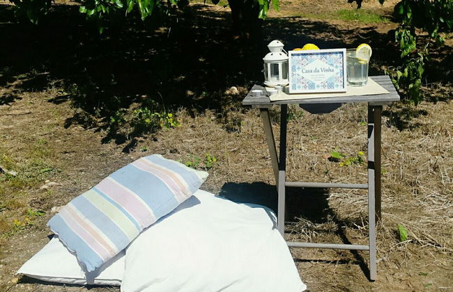 Casa da Vinha - Foto 19