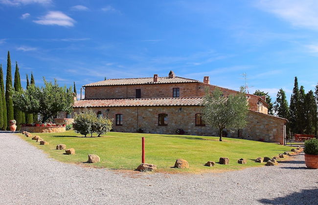 Agriturismo Bonello - Foto 1