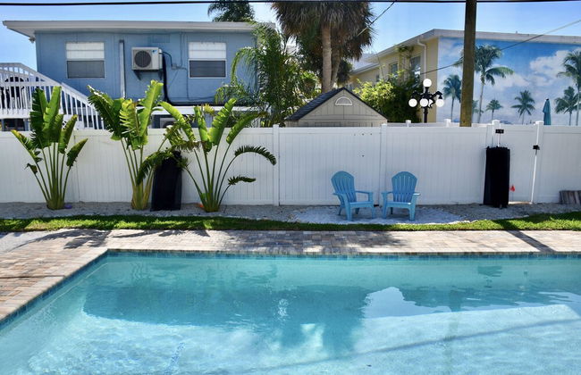 Rad's Cozy Cottage on Canal - Foto 28