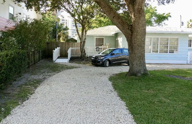 Rad's Cozy Cottage on Canal - Foto 39