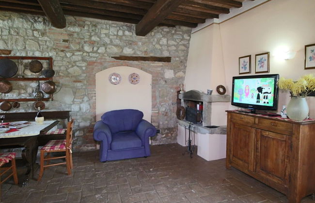 Charmante Escape in Todi - Foto 13