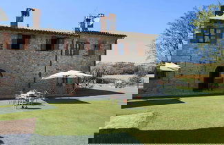 Foto 1 - Apartment in Todi With Wellness Access
