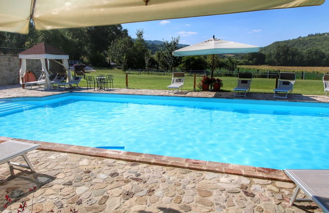 Charmante Escape in Todi - Foto 20