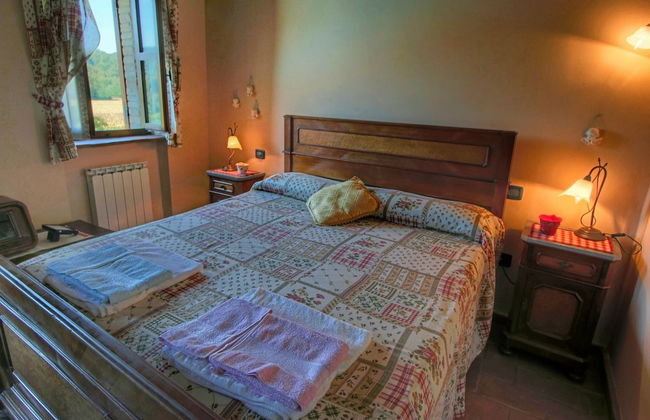 Charmante Escape in Todi - Foto 7