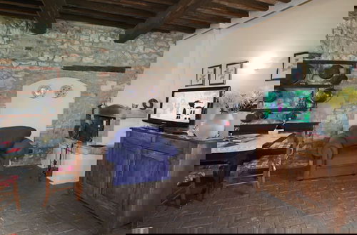 Photo 29 - Apartment on Farm Amidst the Umbrian Hills