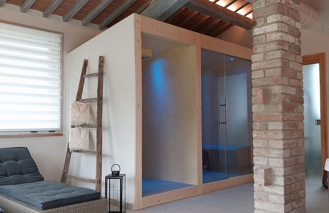 Cottage in Todi With Pool and Terrace - Foto 32