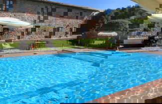 Photo 1 - Belvilla by OYO Casa Visietto