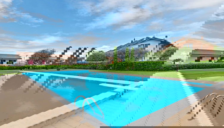 Photo 1 - Apartment in Lazise With Lake View & Pool