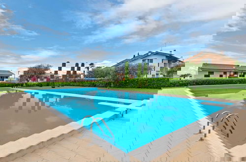 Photo 1 - Apartment in Lazise With Lake View & Pool