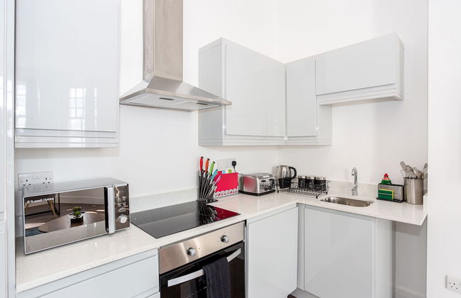 The Regency Apartments - Foto 62