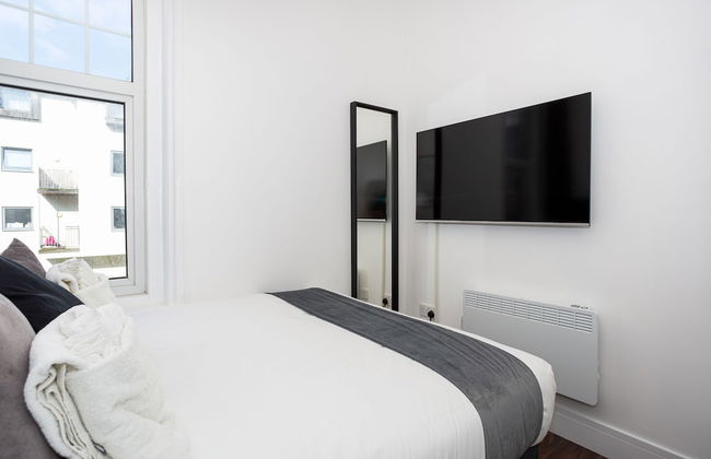 The Regency Apartments - Foto 12