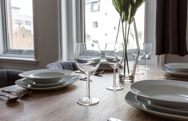The Regency Apartments - Foto 48