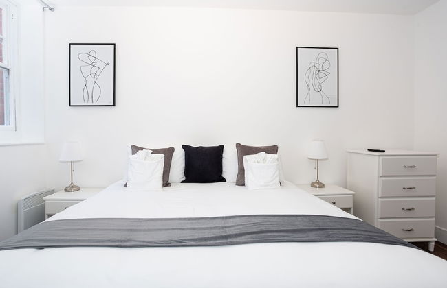 The Regency Apartments - Foto 16