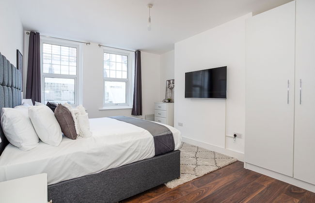 The Regency Apartments - Foto 14
