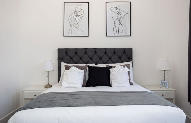 The Regency Apartments - Foto 4