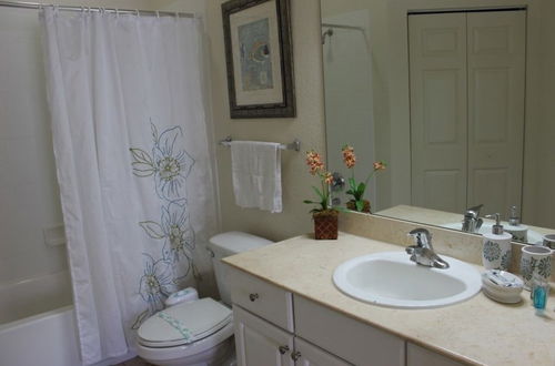 Foto 12 - Aco225186 - Lucaya Village - 4 Bed 3 Baths Townhome