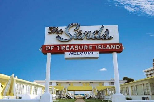Foto 32 - Sands of Treasure Island