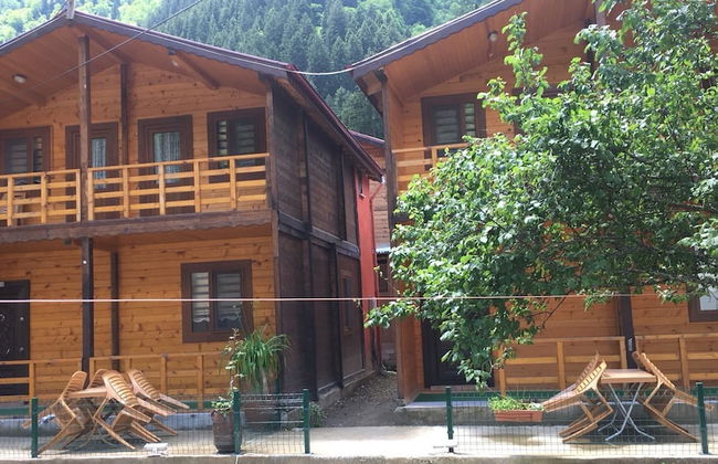 Mimeh Apart - Foto 1