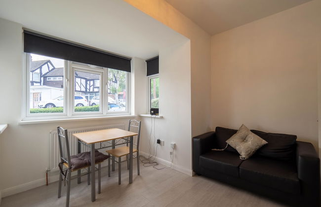 2 Bedroom Ground Floor Apartment - Foto 8