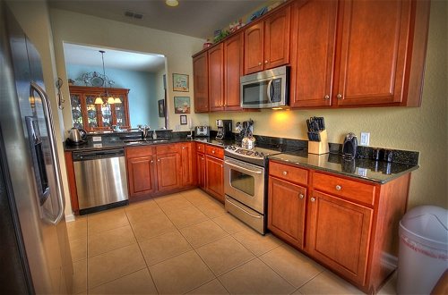 Photo 13 - 5BR 5BA Home in Windsor HIlls by CV-2622