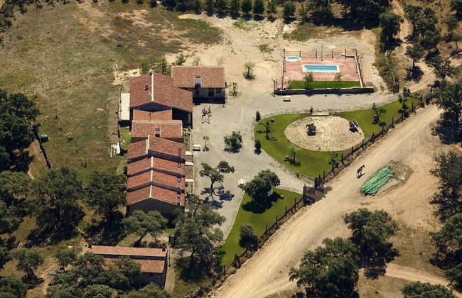 Finca Los Caleros - Foto 34