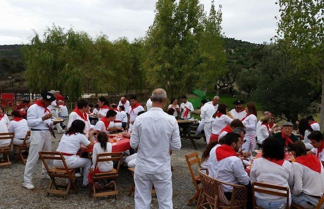 Finca Los Caleros - Foto 32