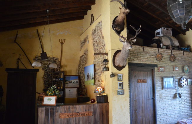 Finca Los Caleros - Foto 19