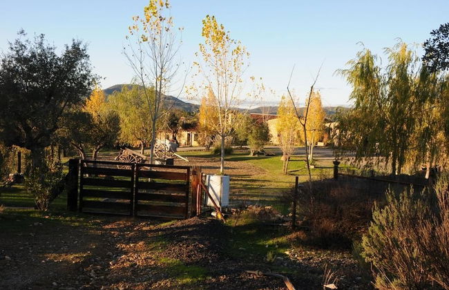 Finca Los Caleros - Foto 29