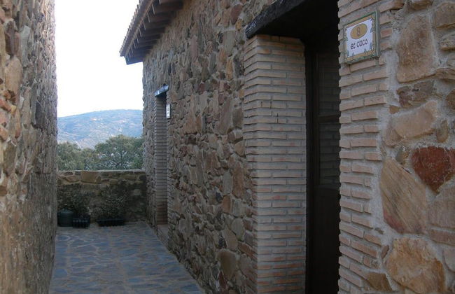 Finca Los Caleros - Foto 31