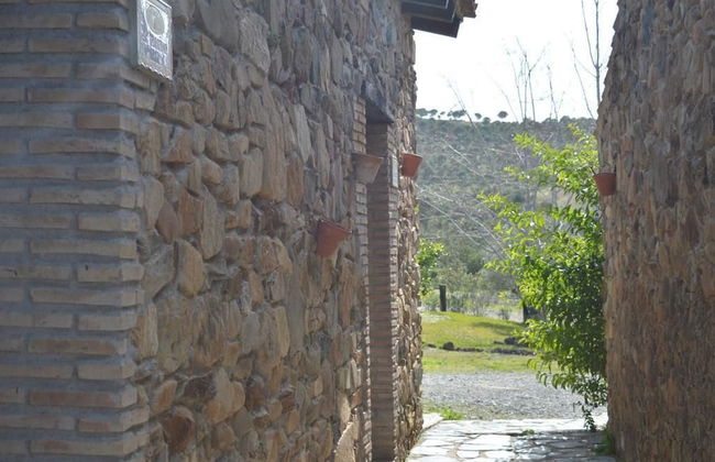 Finca Los Caleros - Foto 23