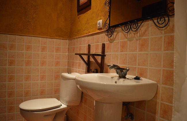 Finca Los Caleros - Foto 17