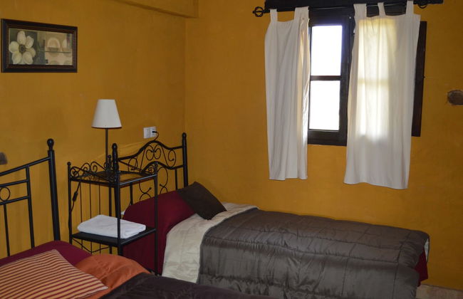 Finca Los Caleros - Foto 5