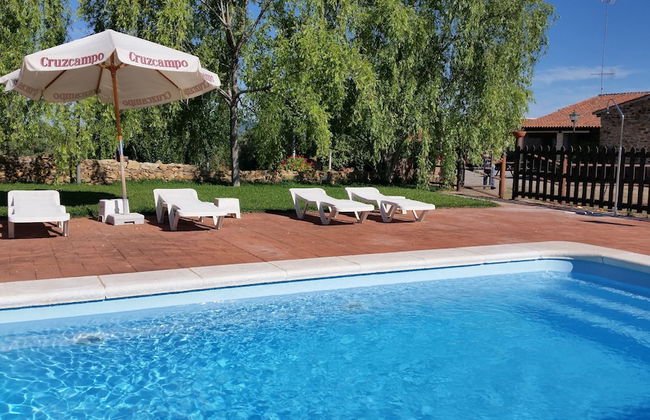 Finca Los Caleros - Foto 18