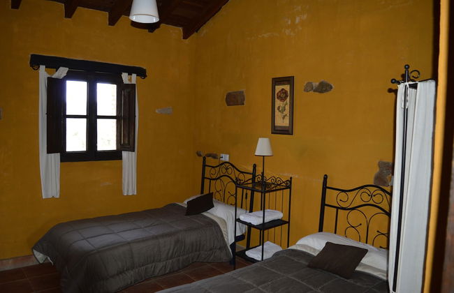 Finca Los Caleros - Foto 6