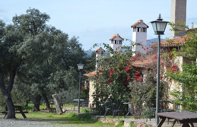 Finca Los Caleros - Foto 1