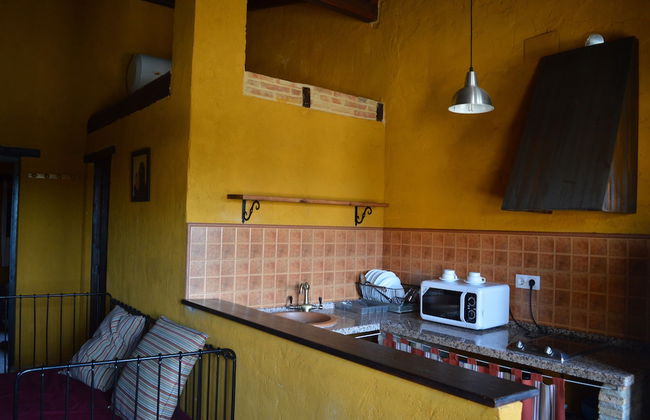 Finca Los Caleros - Foto 11