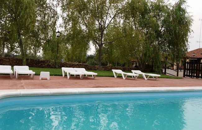 Finca Los Caleros - Foto 20