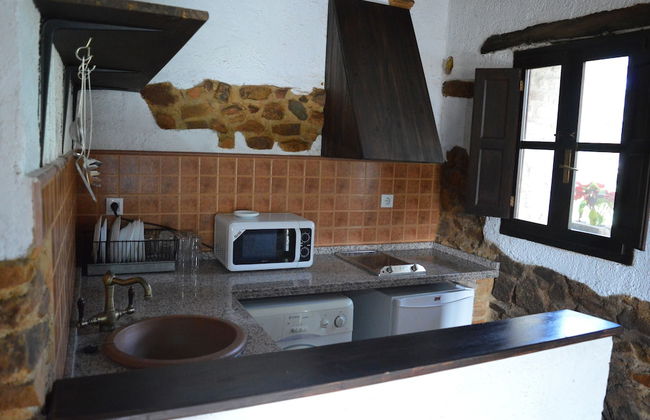 Finca Los Caleros - Foto 10