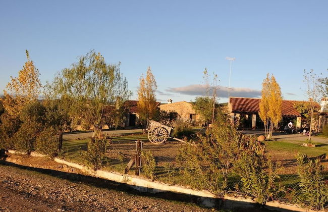 Finca Los Caleros - Foto 28