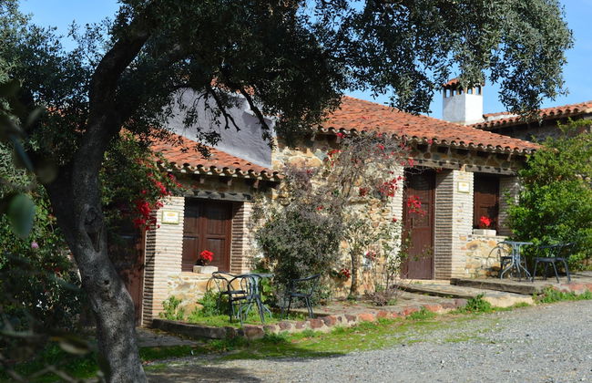 Finca Los Caleros - Foto 27