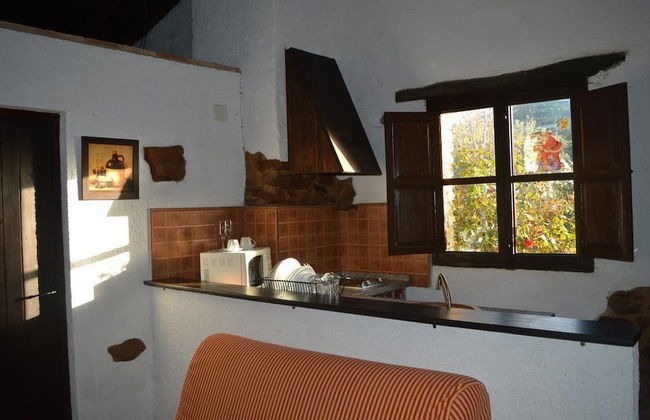 Finca Los Caleros - Foto 13